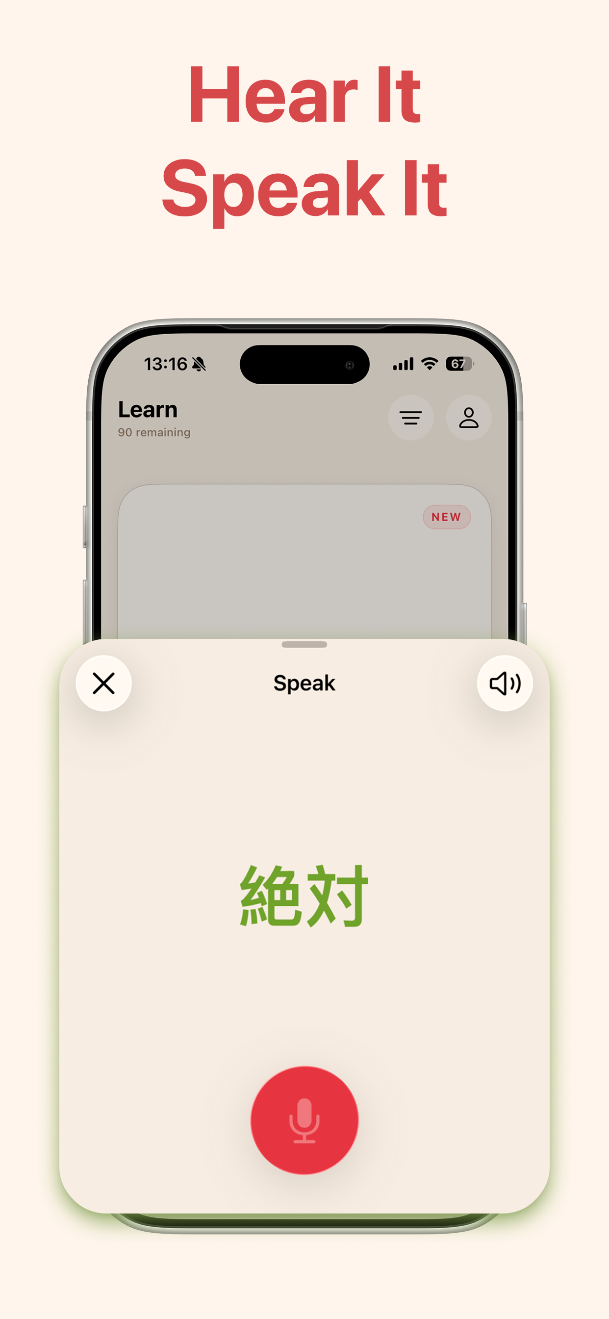 Moji - Learn Japanese Daily