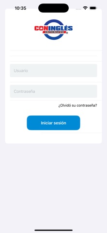 Coninglés Intensivo screenshot