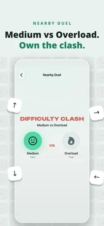 CLEAR OUT: CLEAR THE GRID screenshot 4