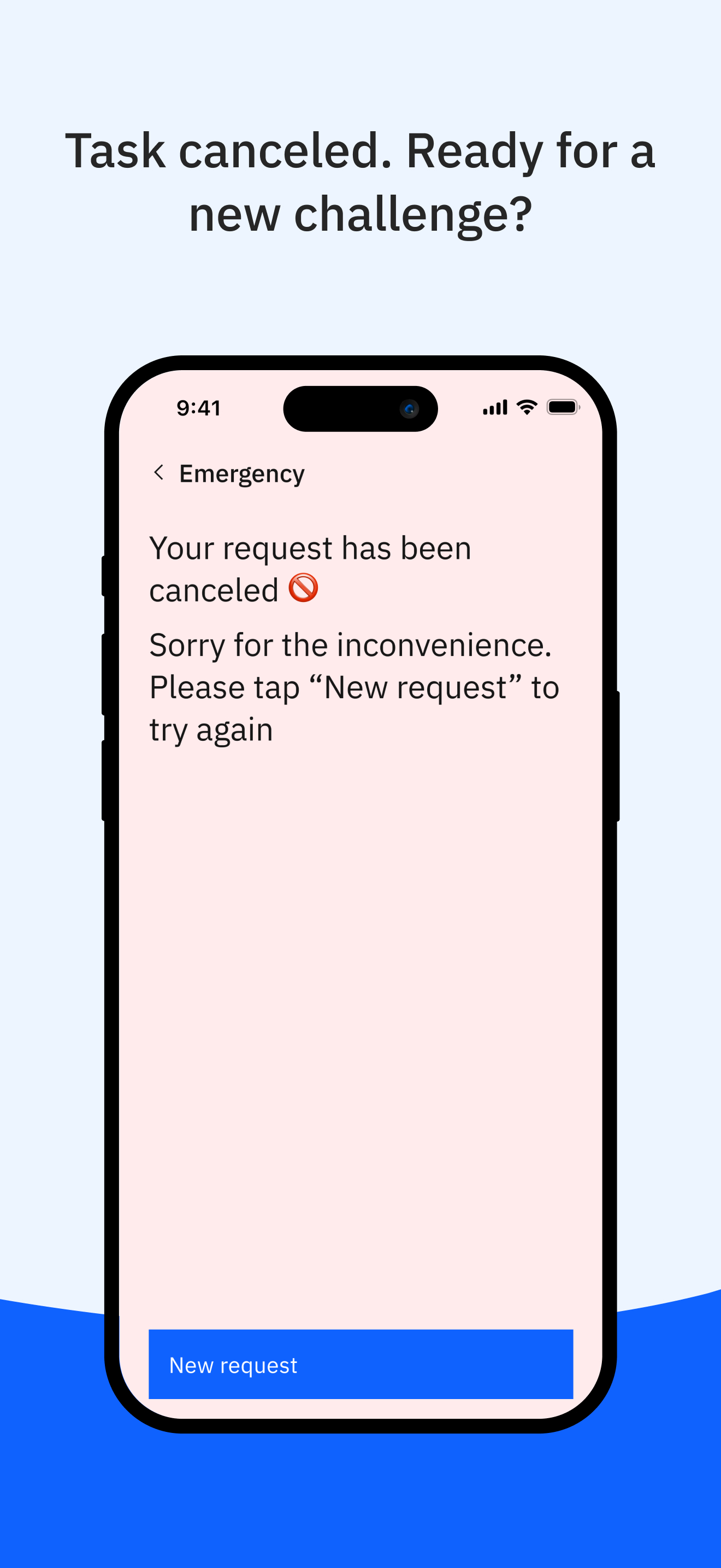 Tasks Waves screenshot 5