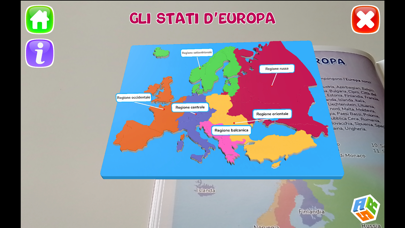 Screenshot #2 pour ARS Book Medie