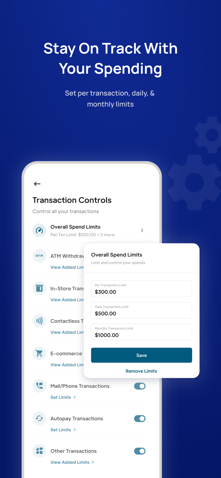 Card Suite Pro screenshot 2