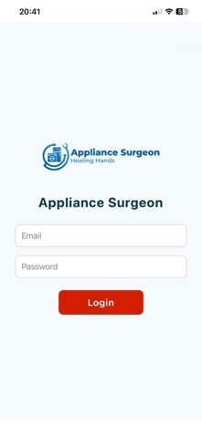 Appliance Surgeon TechHub screenshot