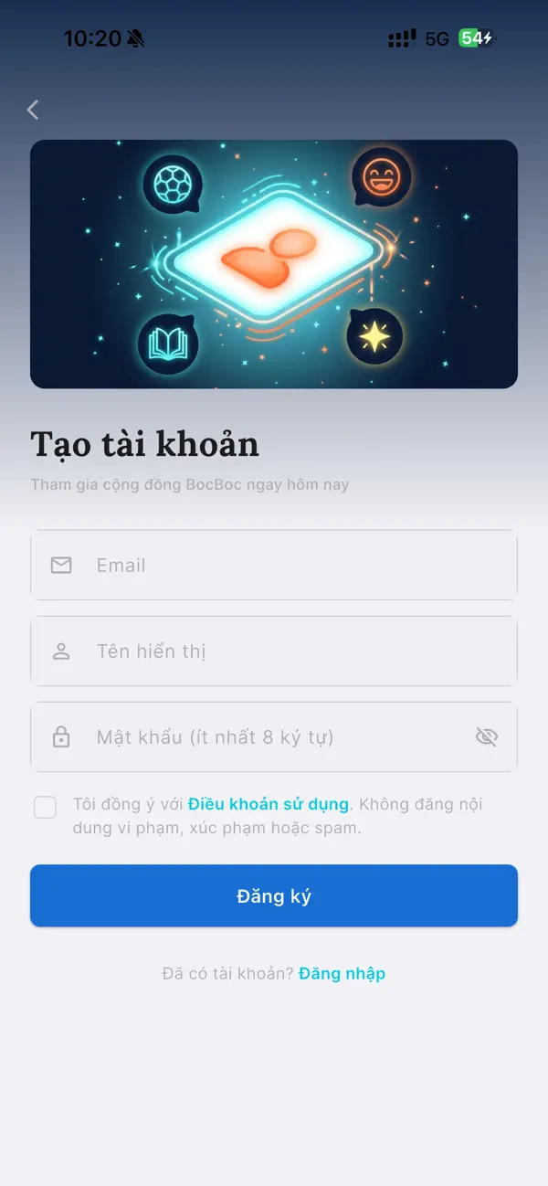 Screenshot #3 pour Boc·Boc