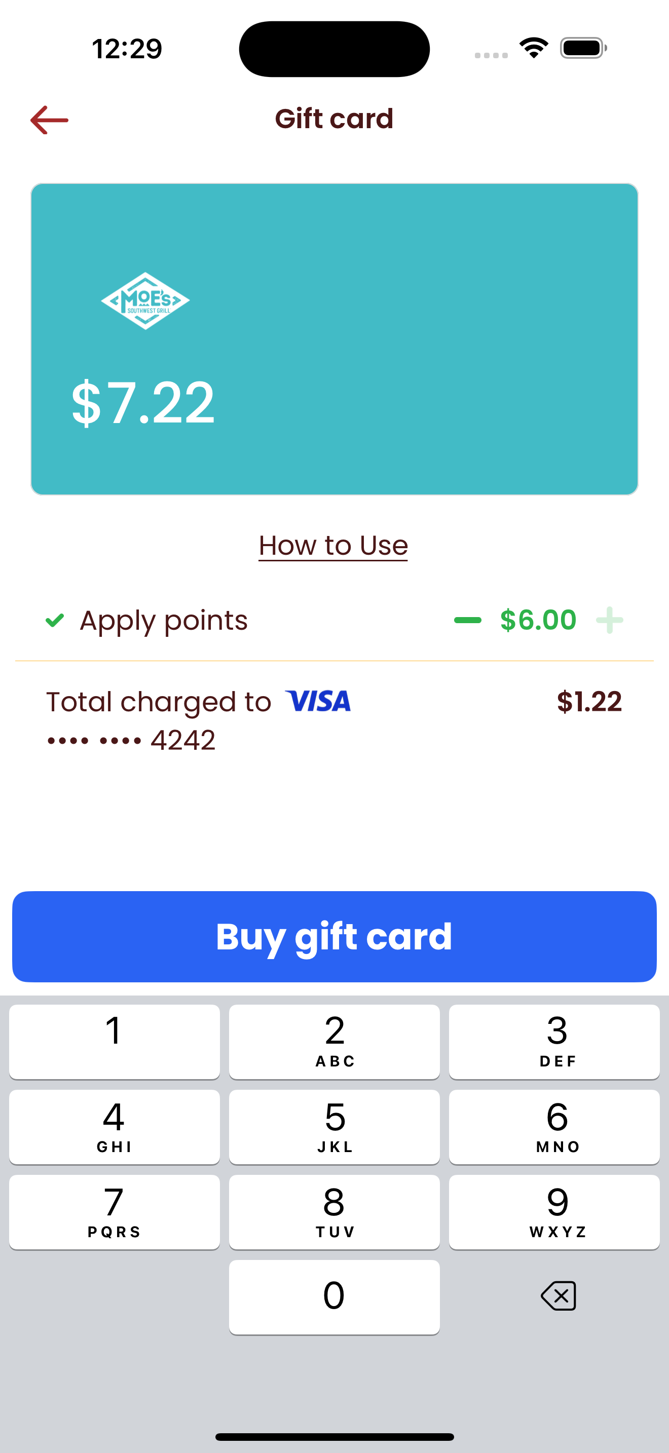 Pepper Rewards