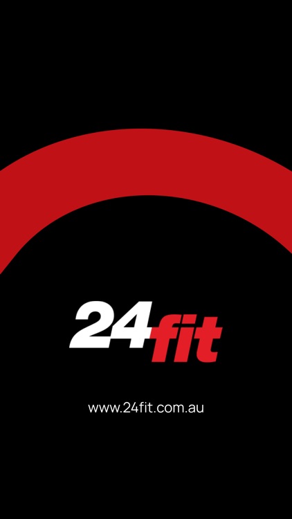 24fit AUS screenshot-3