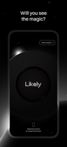 Magic Planet: Ask Anything screenshot