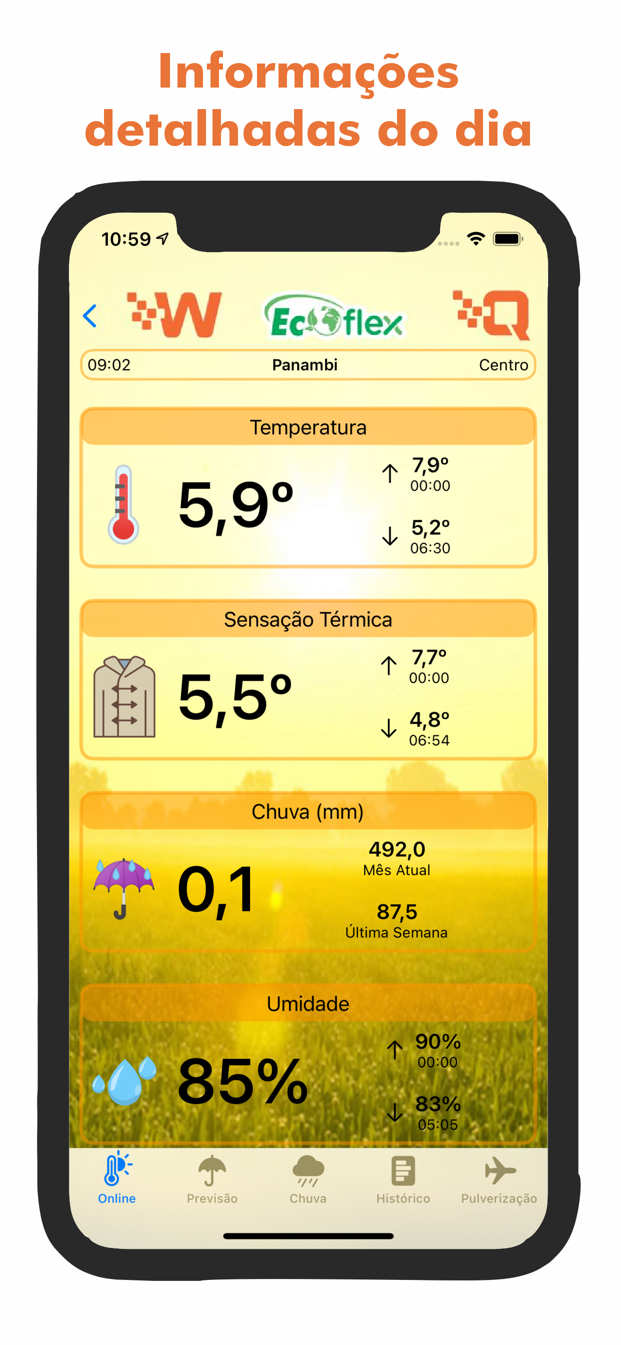 Ecoflex QualyAgro