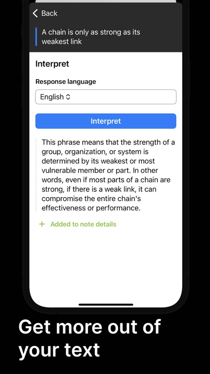 Hard Copy: E-Reader screenshot-7