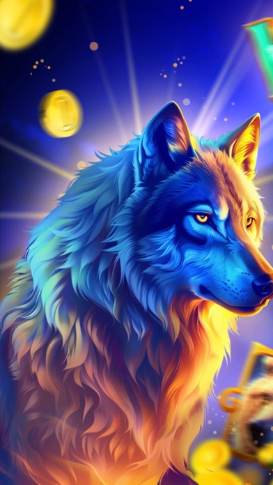 Wolf Grip Power Screenshot