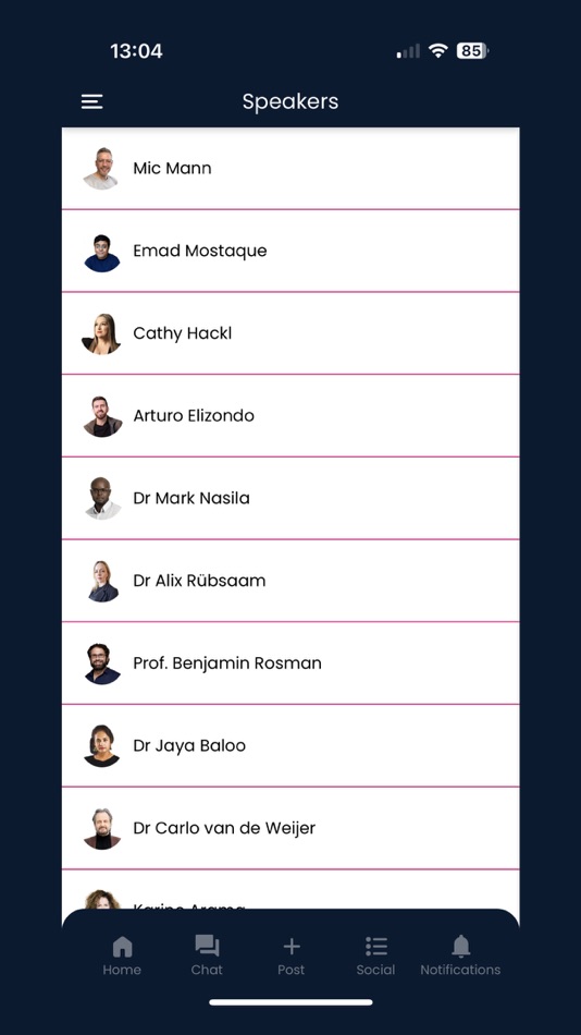 #5. Singularity Summits (iOS) 由: Magnesium Tech