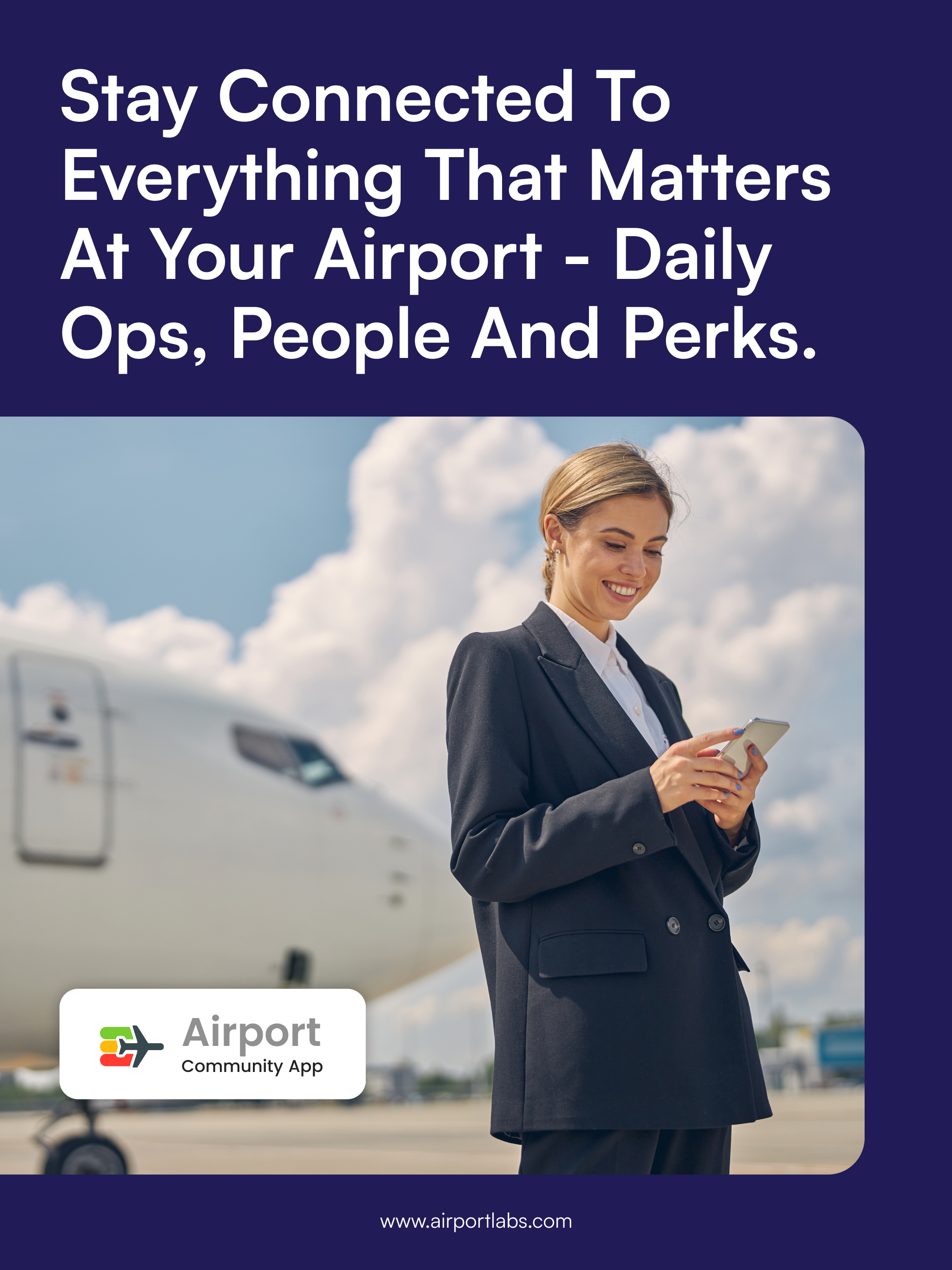 Airport Community