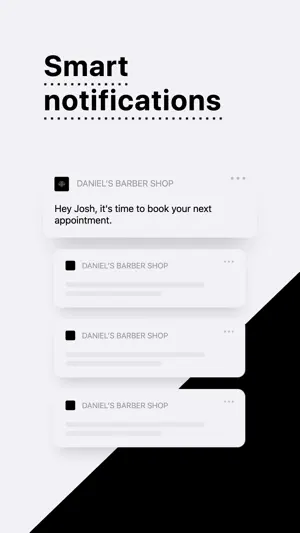 Daniel’s Barber Shop screenshot 4