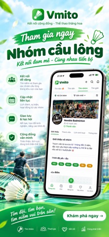 VMITO: Quản lý kèo và giải đấu screenshot 7