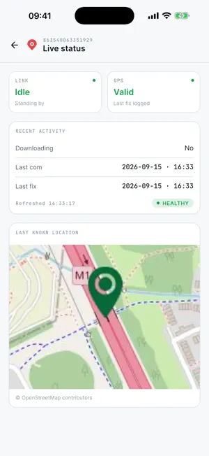 DOT Install screenshot 3