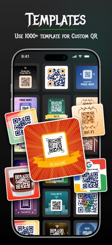 ScanMaster QR & Barcode Screenshot 4 of 8