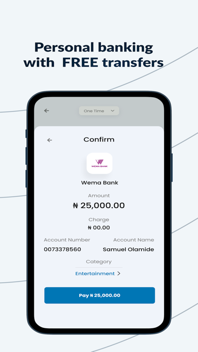 VPD Money Screenshot