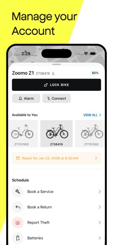 MyZoomo Screenshot 3 of 6
