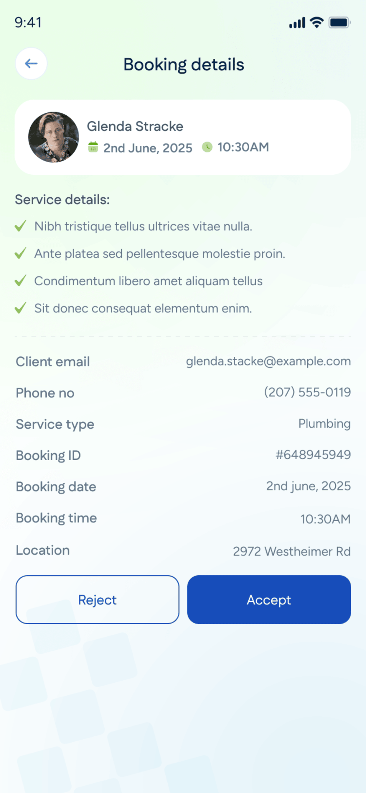 Career Connector screenshot 5