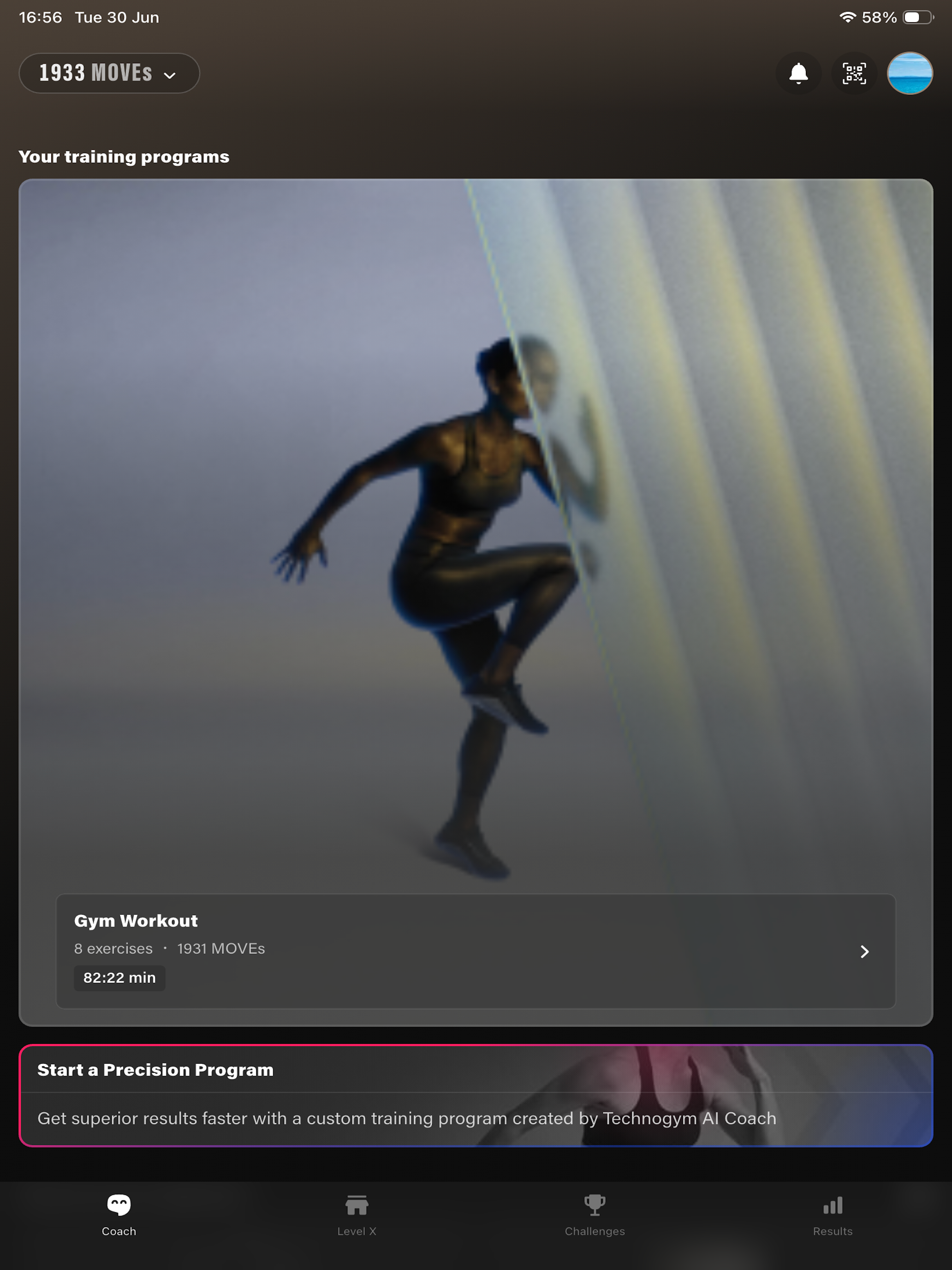 Level X screenshot 5