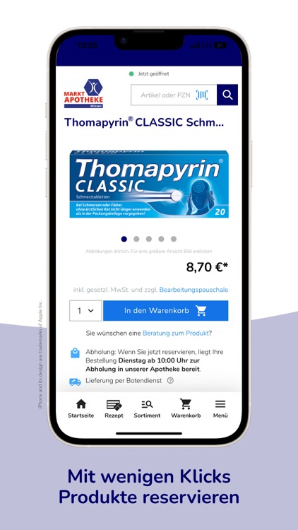 Markt-Apotheke Winsen