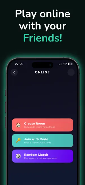 FiveDrop – Connect Five screenshot 3