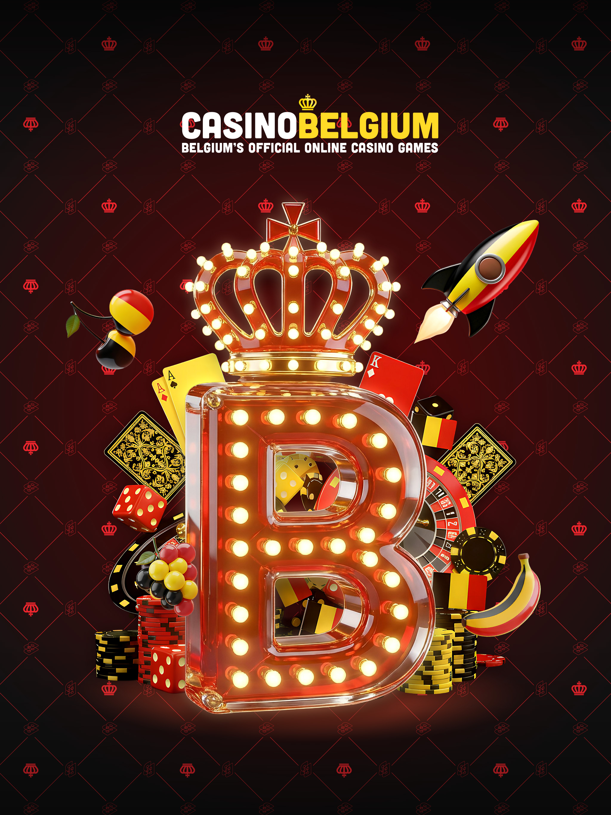 Casino Belgium Casino screenshot 6