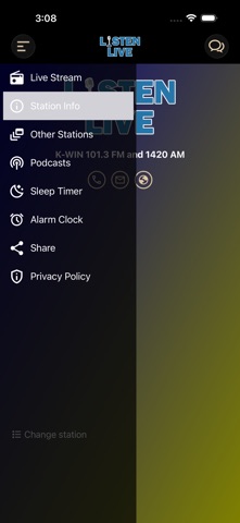 K-WIN Screenshot 6 of 7
