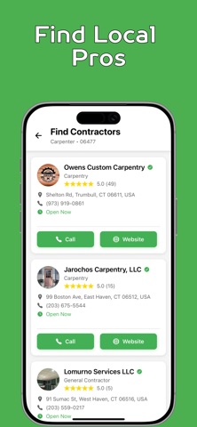FixIt Repair Assistant Screenshot 5 of 6
