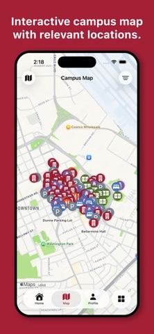 SCU+ screenshot