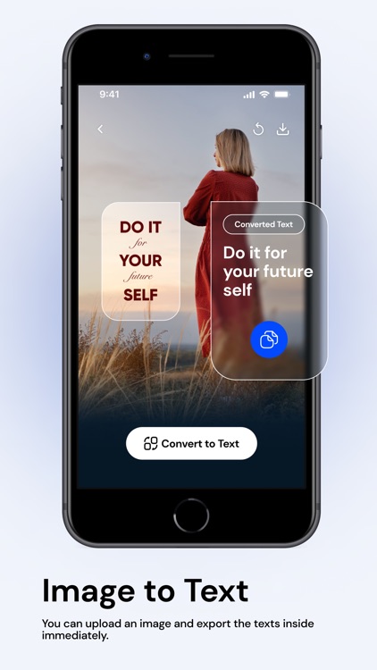 AI Photo Editor: Pixel Perfect screenshot-5