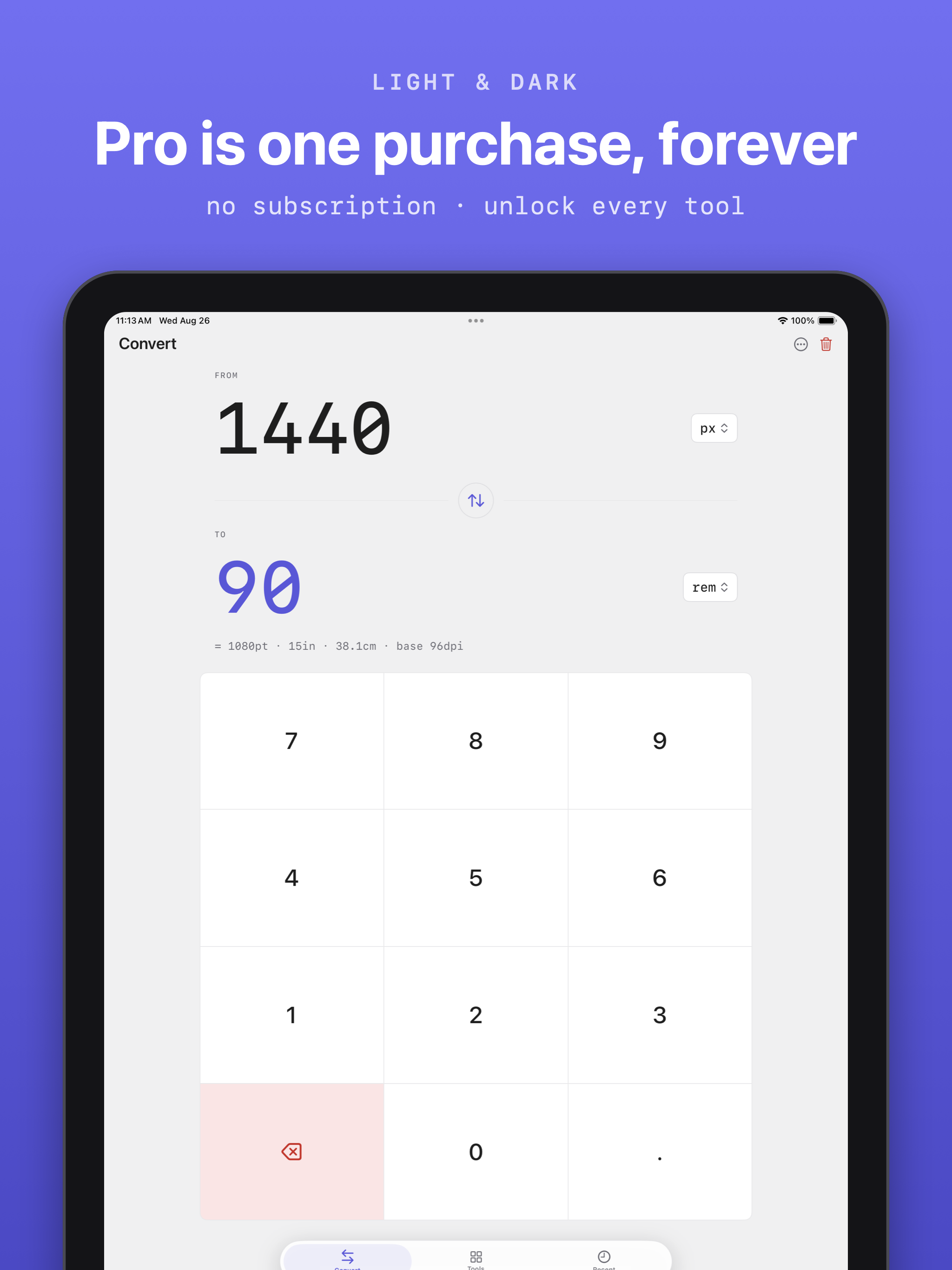 PixelKit: Design & Dev Tools screenshot 20