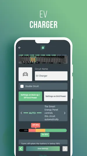 Fortress Power Pro screenshot 4
