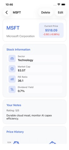 SFMUS Screenshot 3 of 4