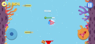 Crystal Descent Screenshot 5 of 6