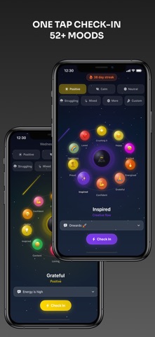 PingCircle screenshot