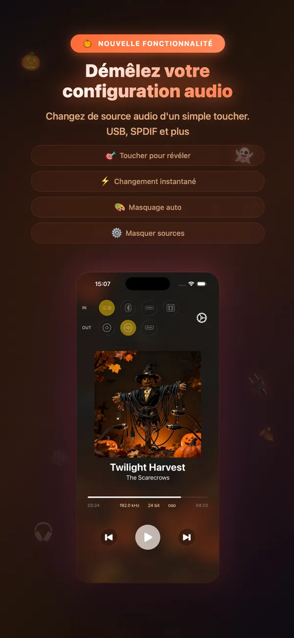 Screenshot #2 pour SoloLive