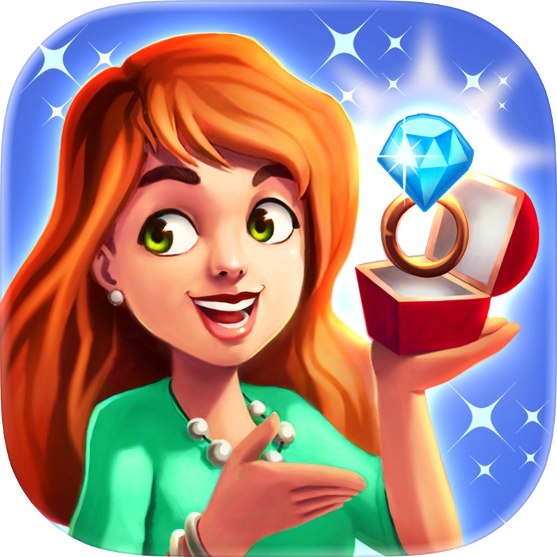 Sally's Spa: Beauty Salon Game screenshot 9