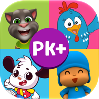 PlayKids Learning Games