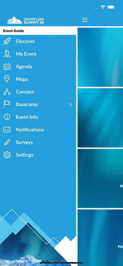 Snowflake Summit 26 screenshot 2