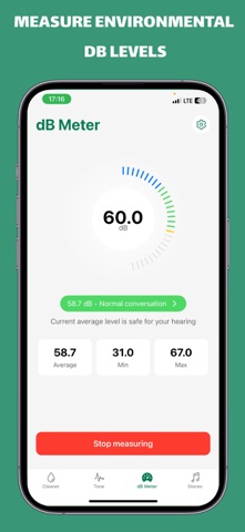 Clear Wave – Water Eject Tool screenshot
