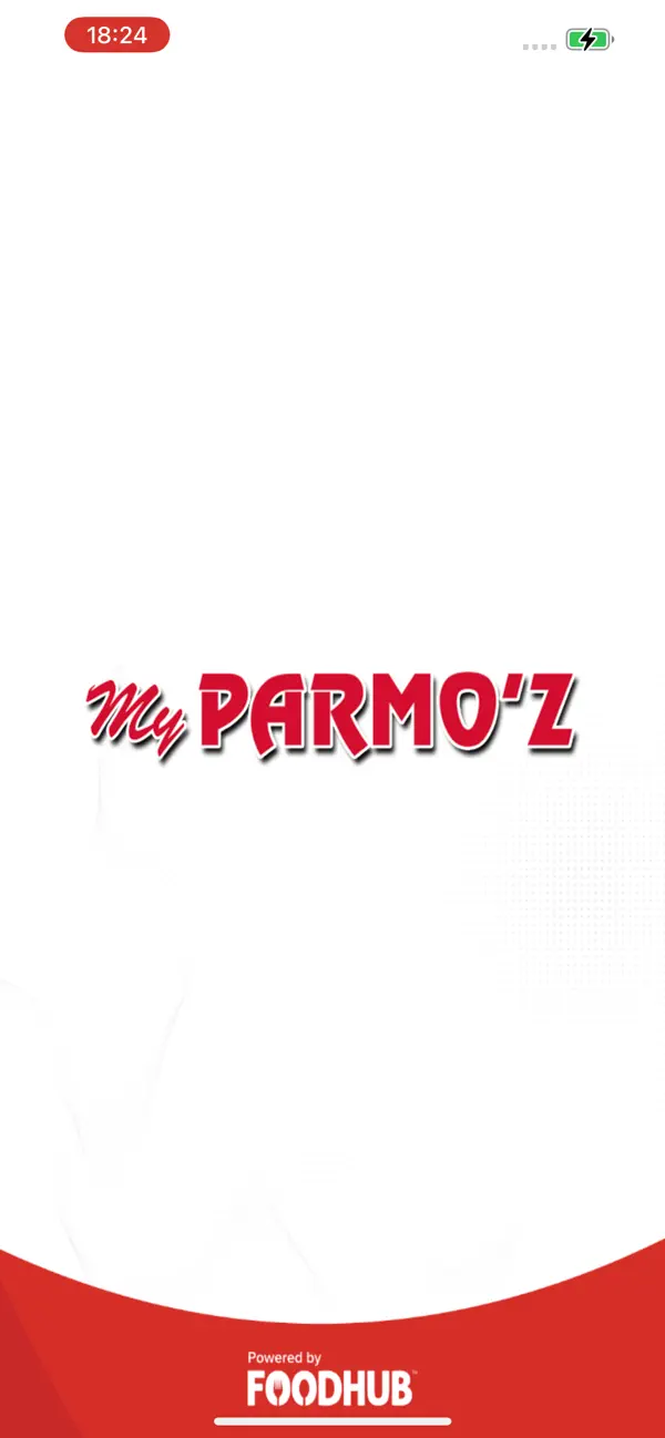 Screenshot #1 pour My Parmoz