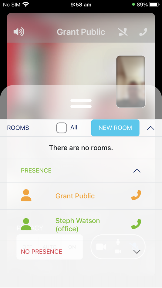 #4. Looking Glass - Workplace (iOS) Podle: Creative Intersection Pty Ltd