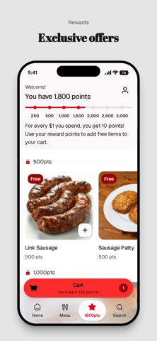 Emma's Delicatessen & Caterers Screenshot 6 of 6