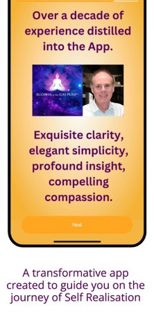 The Living Soul by Philip Wade screenshot
