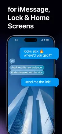 MyScreen : capture d’écran 3 sur 10