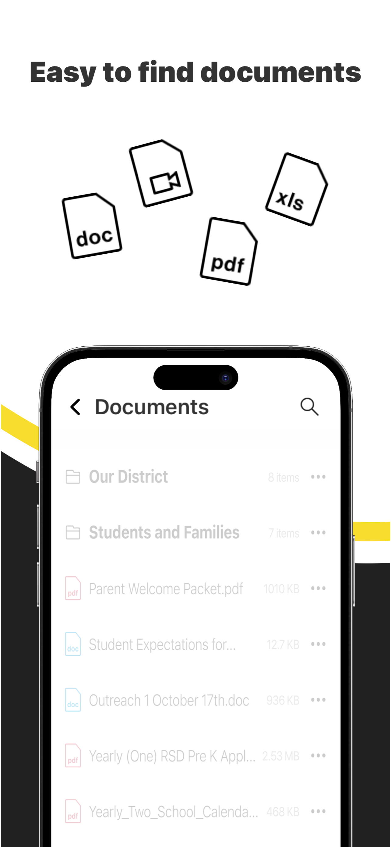 Sloan-Hendrix School District screenshot 4