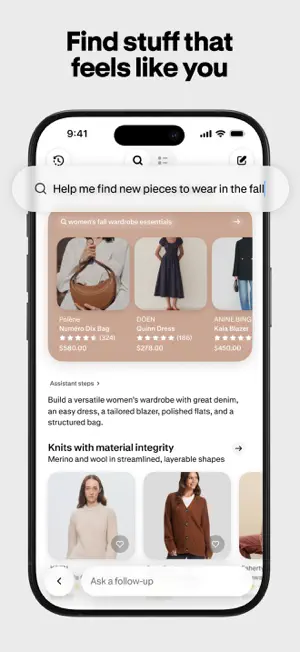 Shop: Track, Pay, Discover screenshot 6
