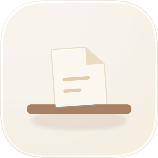 Shelf: For Your People