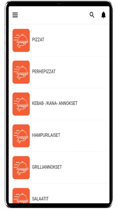 Ararat Pizzeria Kebab Screenshot